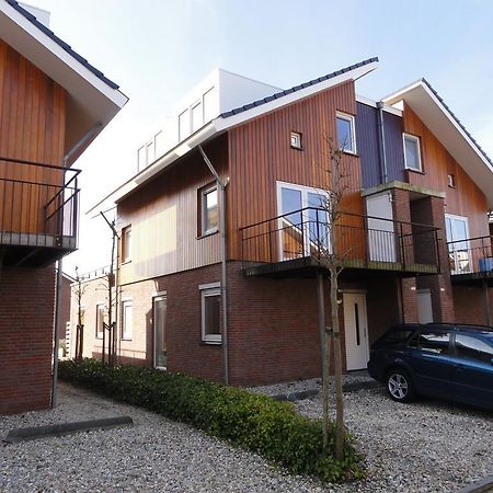 Appartement Uniekappart Uitgeest الغرفة الصورة
