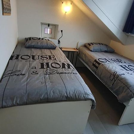Appartement Uniekappart Uitgeest المظهر الخارجي الصورة