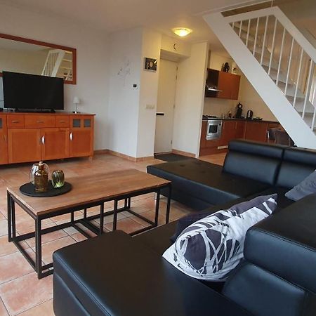 Appartement Uniekappart Uitgeest المظهر الخارجي الصورة