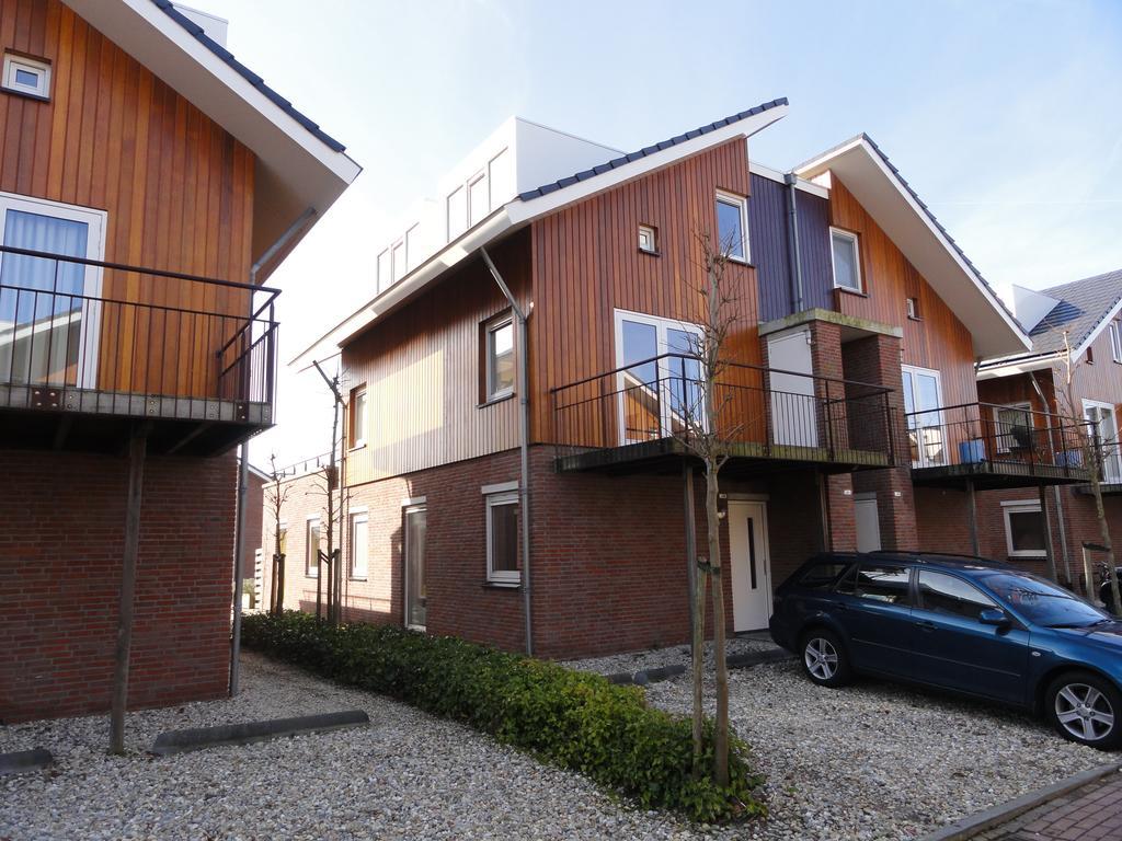 Appartement Uniekappart Uitgeest الغرفة الصورة