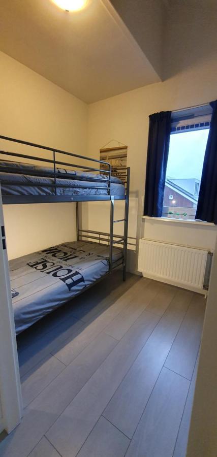 Appartement Uniekappart Uitgeest المظهر الخارجي الصورة