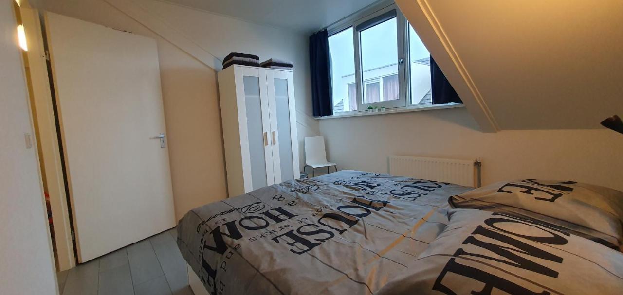Appartement Uniekappart Uitgeest المظهر الخارجي الصورة