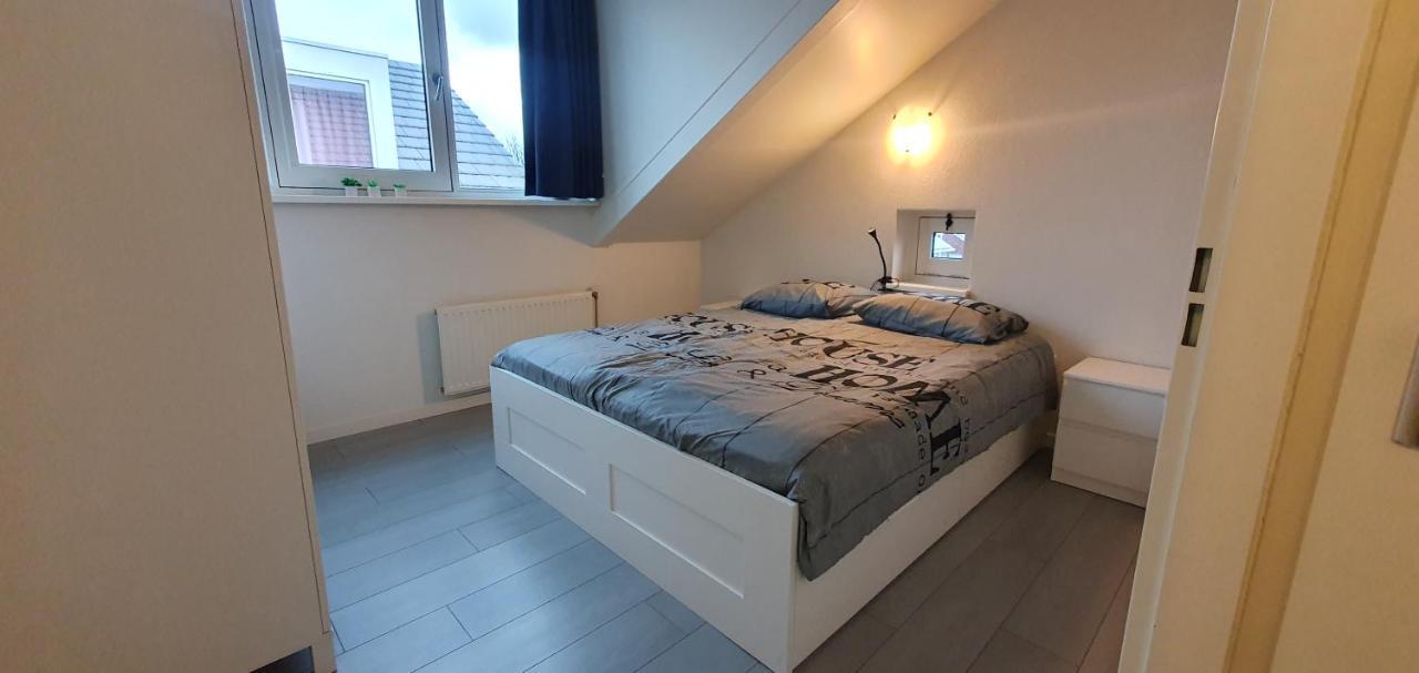 Appartement Uniekappart Uitgeest المظهر الخارجي الصورة