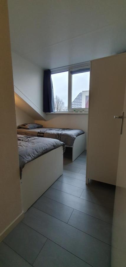 Appartement Uniekappart Uitgeest المظهر الخارجي الصورة