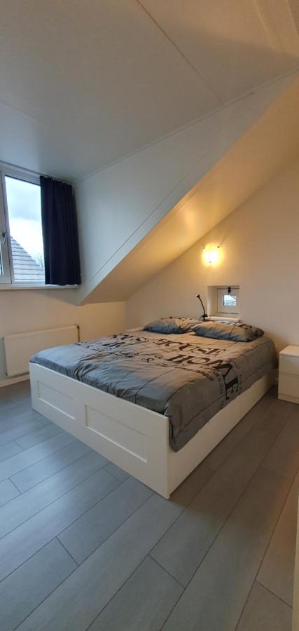 Appartement Uniekappart Uitgeest المظهر الخارجي الصورة