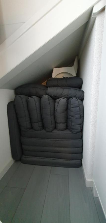 Appartement Uniekappart Uitgeest المظهر الخارجي الصورة