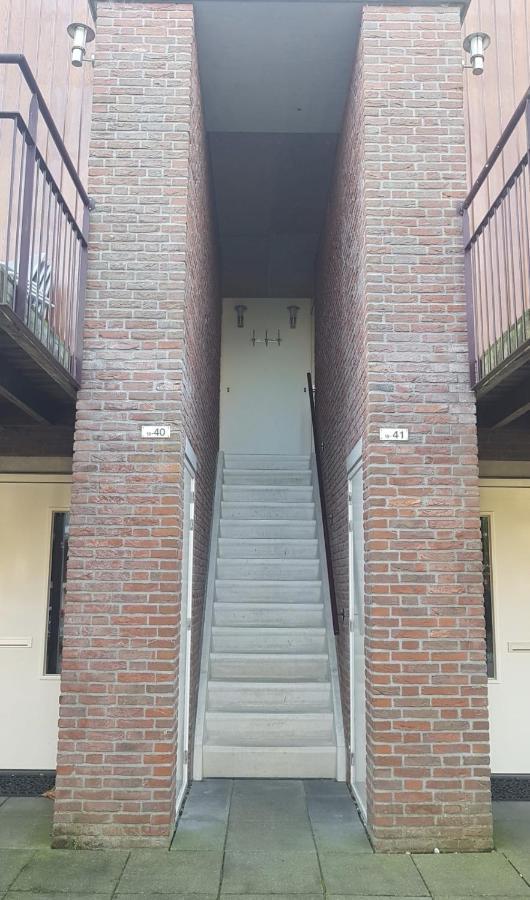 Appartement Uniekappart Uitgeest المظهر الخارجي الصورة