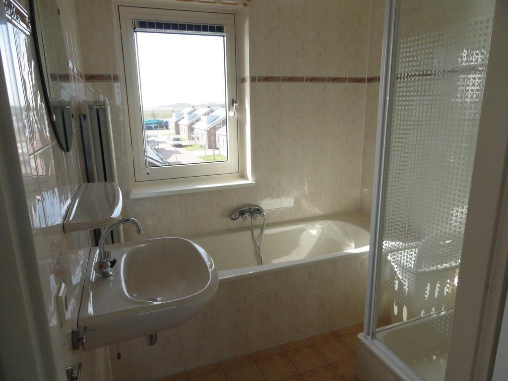 Appartement Uniekappart Uitgeest الغرفة الصورة