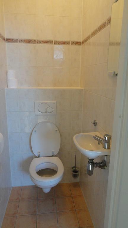 Appartement Uniekappart Uitgeest المظهر الخارجي الصورة