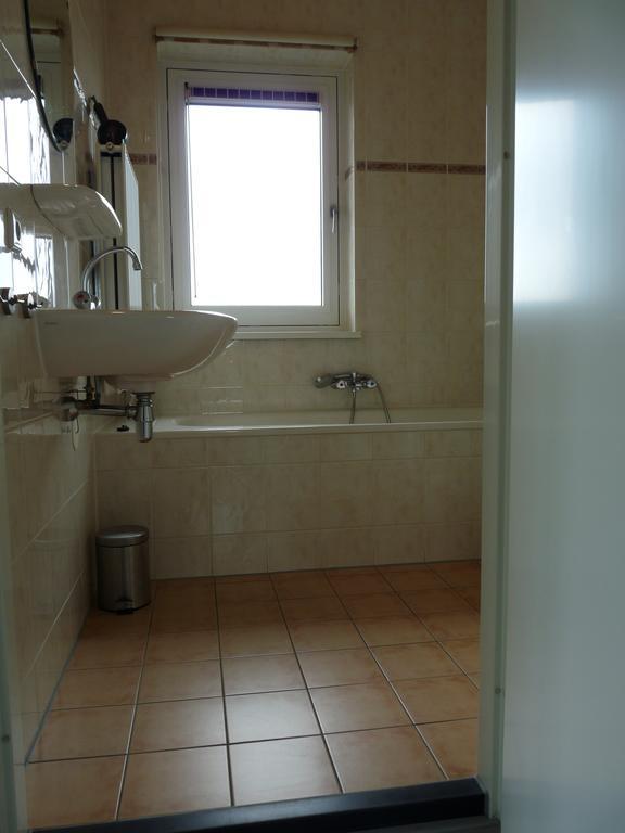 Appartement Uniekappart Uitgeest المظهر الخارجي الصورة