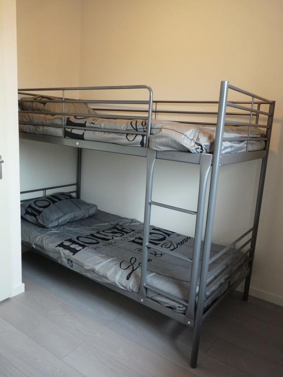 Appartement Uniekappart Uitgeest المظهر الخارجي الصورة